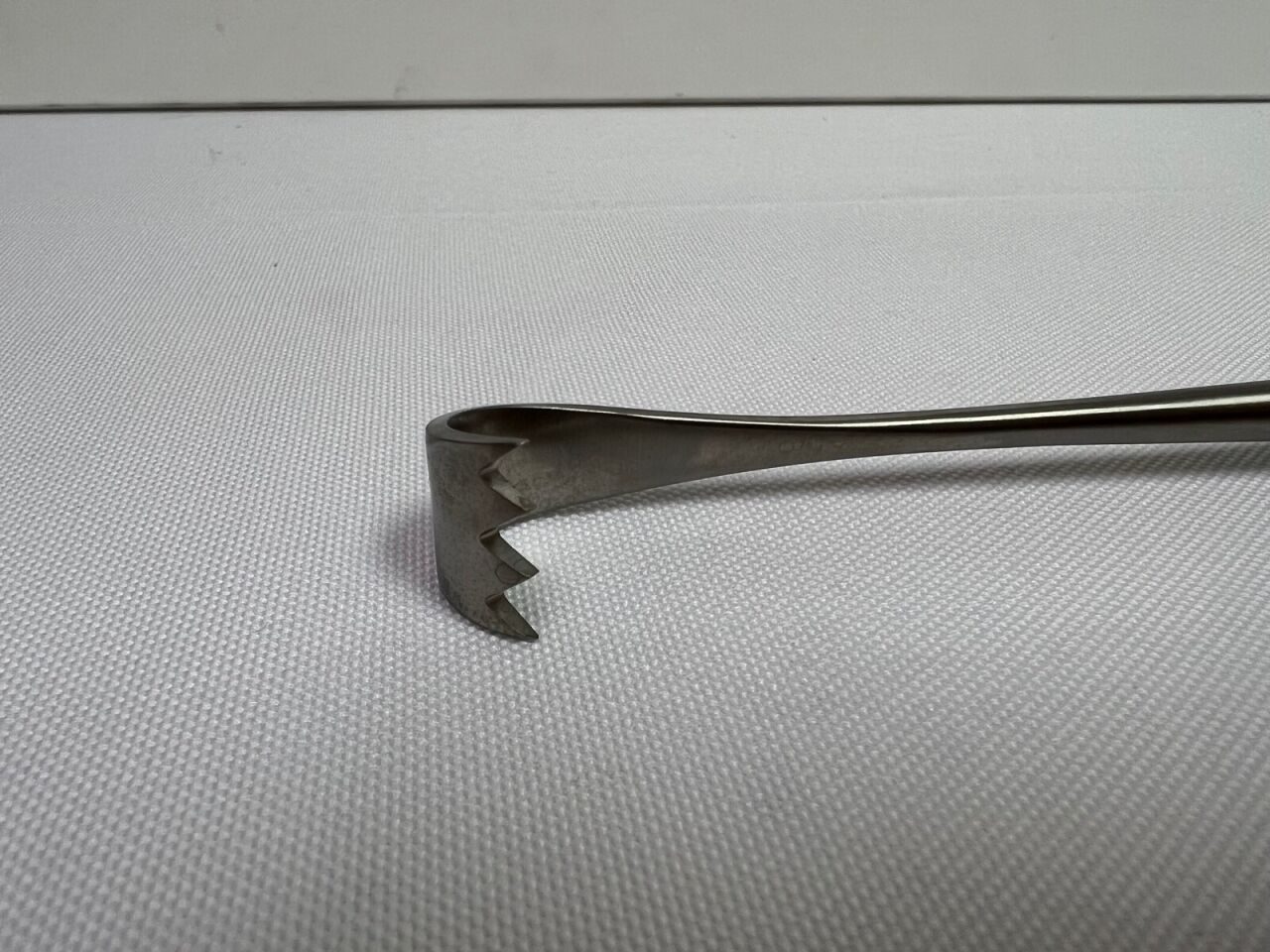 BOSS INSTRUMENTS 18-1327 Oldberg 4 Prong Retractor 8-1/4" — photo 3