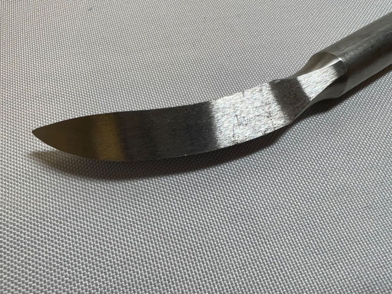 HOWMEDICA 3558-9-003 Femoral Pointed Awl — photo 3