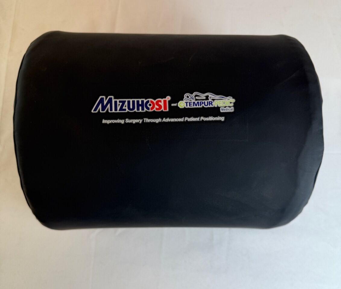 MIZUHO OSI 6950-01 Tempurpedic Knee Block A 10" 8" 8" Patient Positioning Pad
