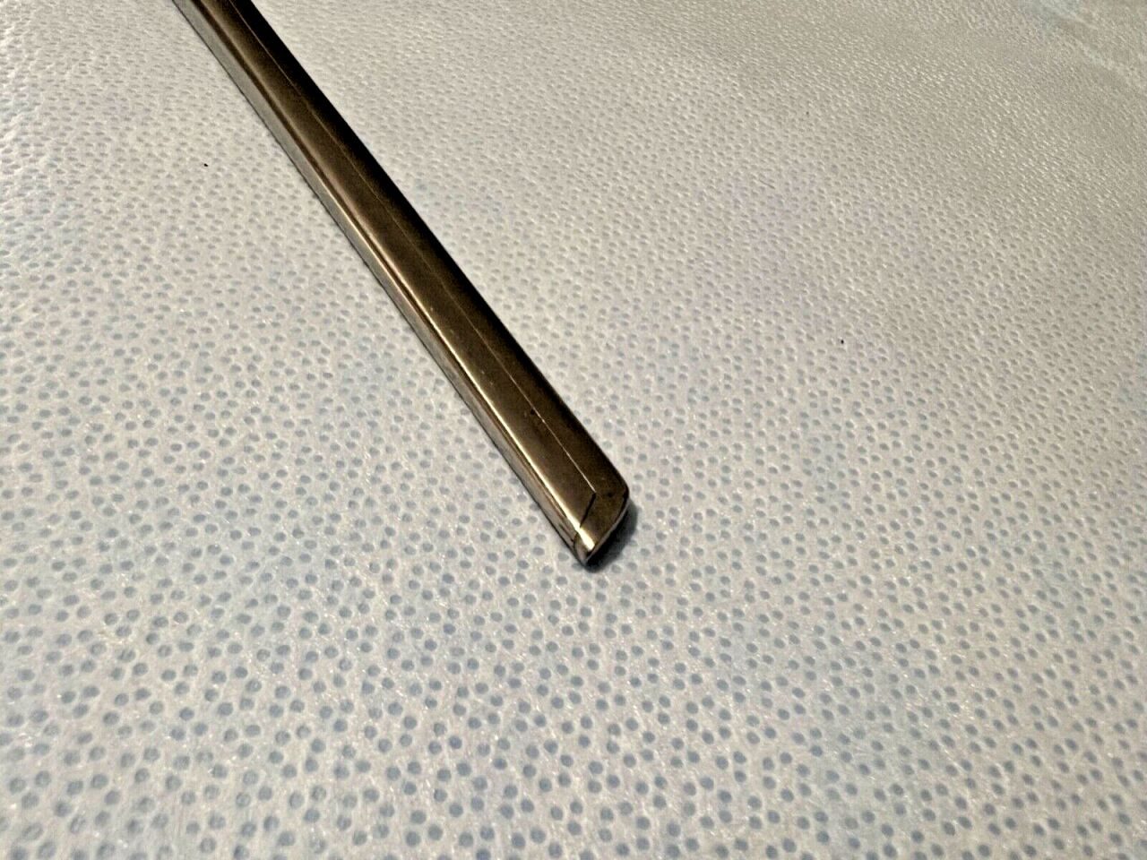 W. LINK 75-3129/32 Kerrison Rongeur 3mm X 50deg Bite X 12" Shaft Neurology Spine — photo 3