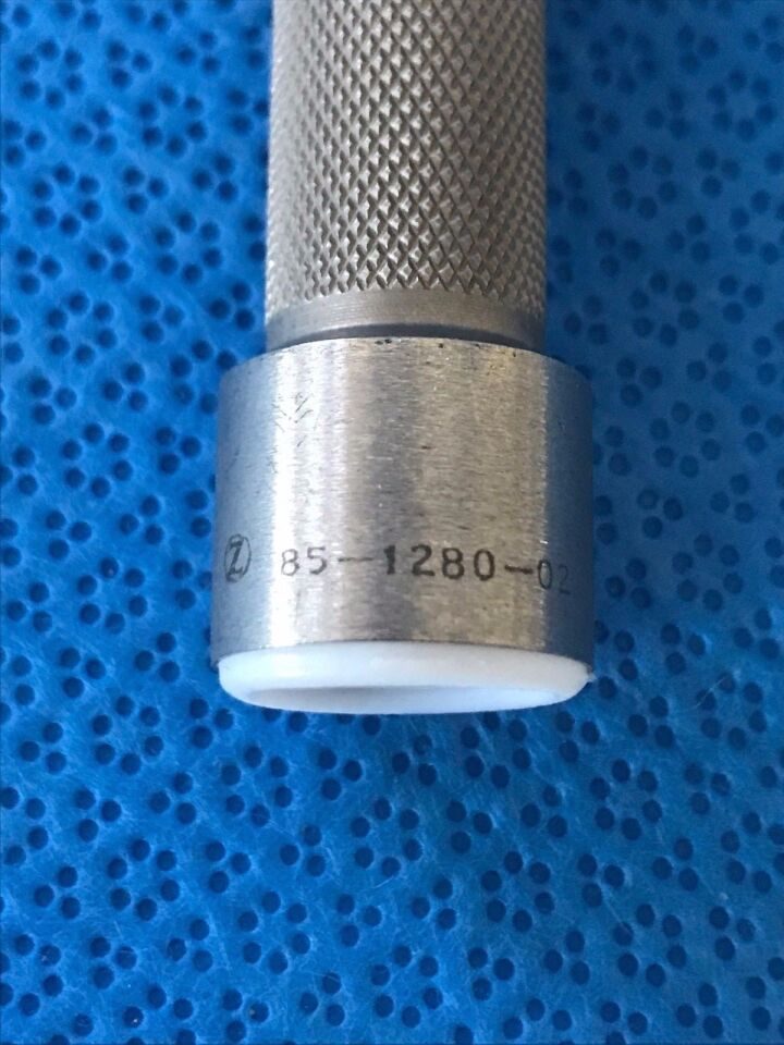 ZIMMER 1085-01 Hand Drill w/ Q/C Screwdriver Philips — photo 8