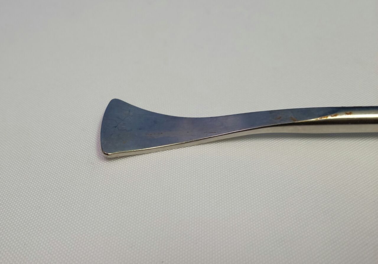 SYNTHES 389.54 35mm Straight Retractor — photo 3