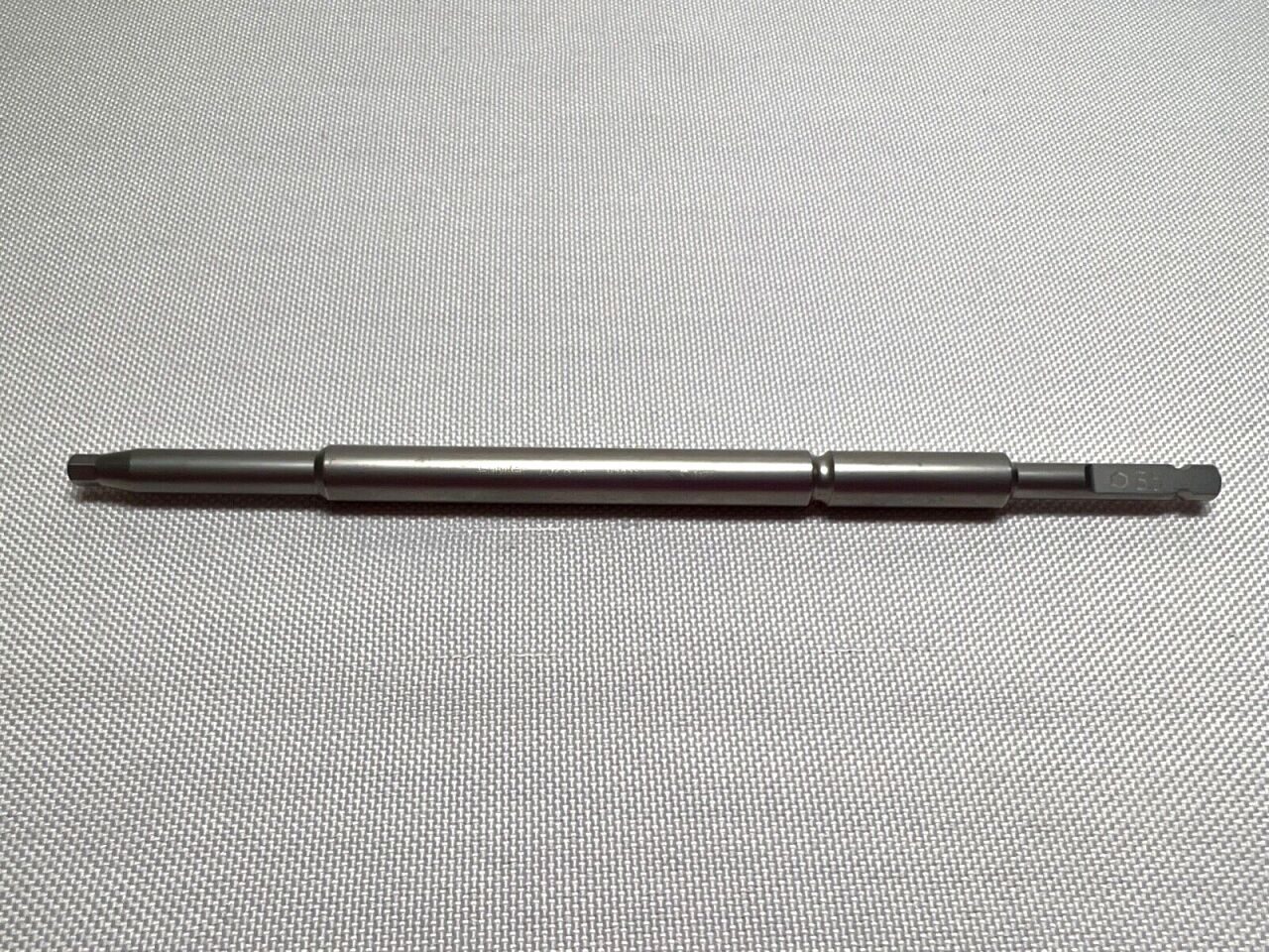 STRYKER 702854 3.5mm X 140mm AO Fitting Hex Driver