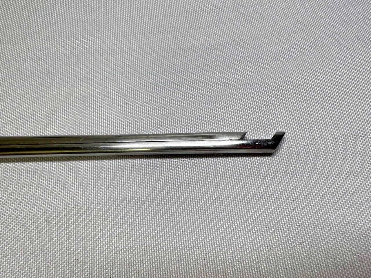 WECK 388321 Spurling Kerrison Rongeur 5mm X 40deg UpBite X 7" Length Neurology — photo 3