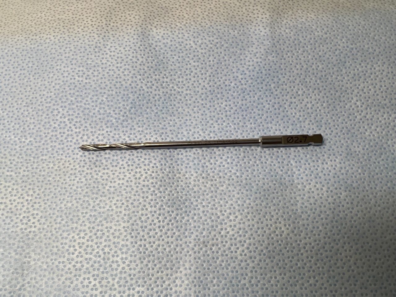 SYNTHES 310.26 Drill Bit — photo 4