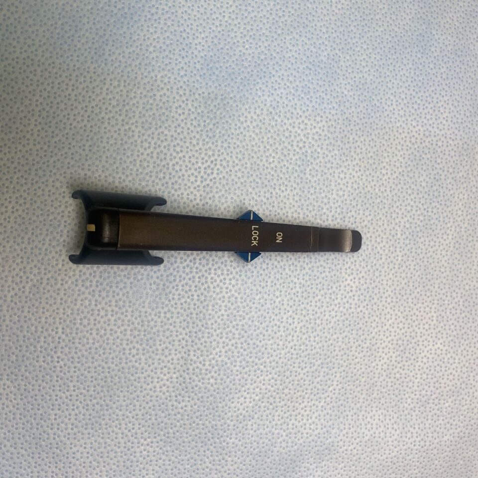 SYNTHES 05.001.012 Pen Drive Telescopic Hand Switch — photo 4