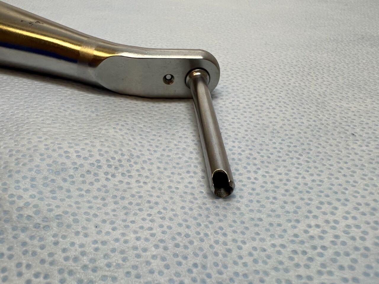 SYNTHES 397.21 2.4mm for Cheek Retractor — photo 3
