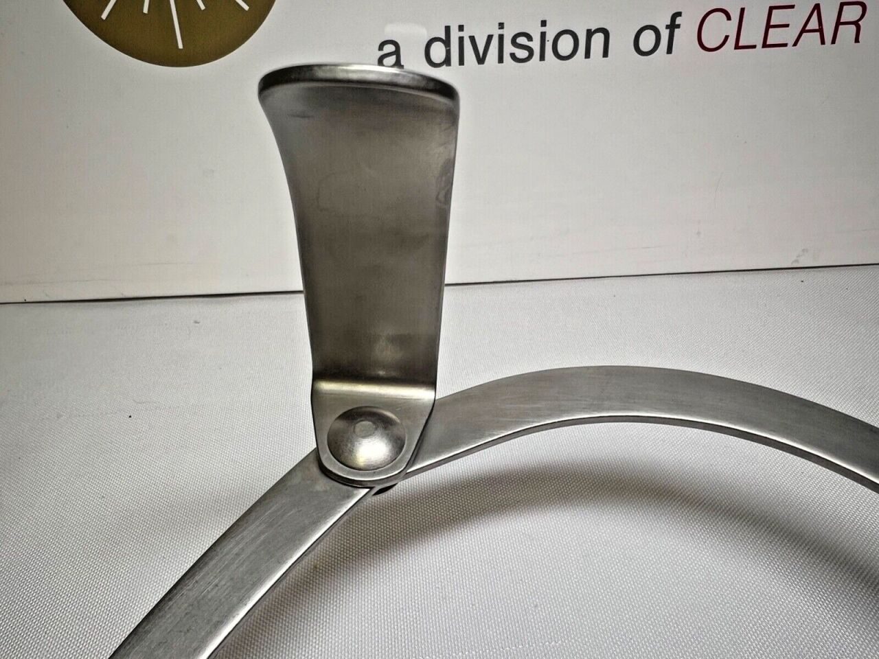 V. MUELLER SU3055 O'Sullivan-O'Connor Abdominal Retractor — photo 3