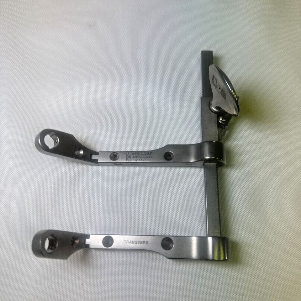 AESCULAP BV439 Caspar Retractor Frame
