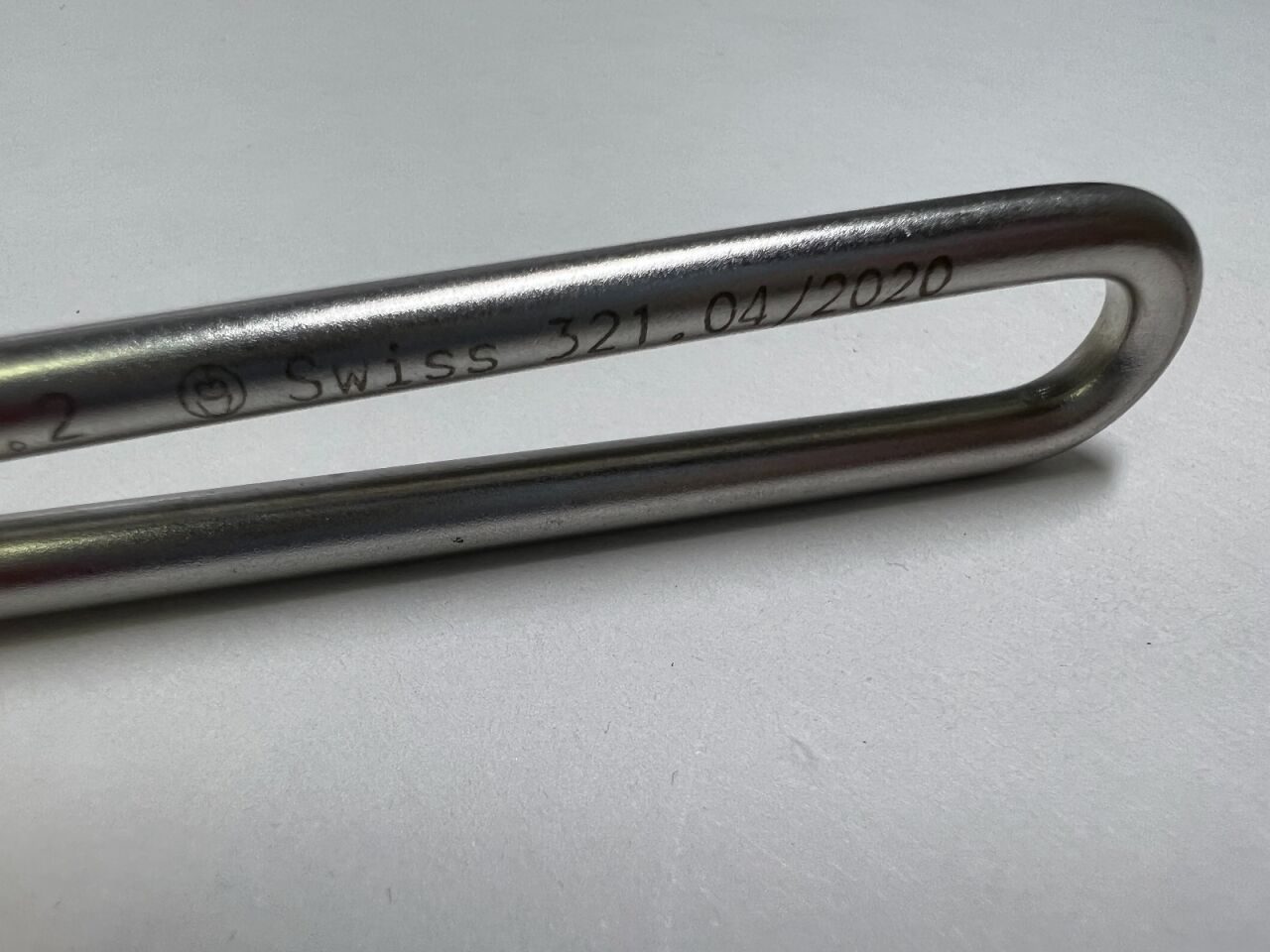 SYNTHES 321.04 Drill Guide — photo 3