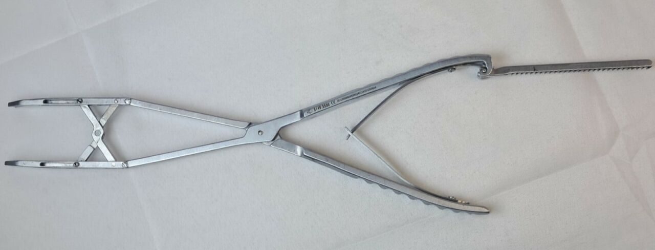 GLOBUS MEDICAL 6149.35 Rod Compressor Spine