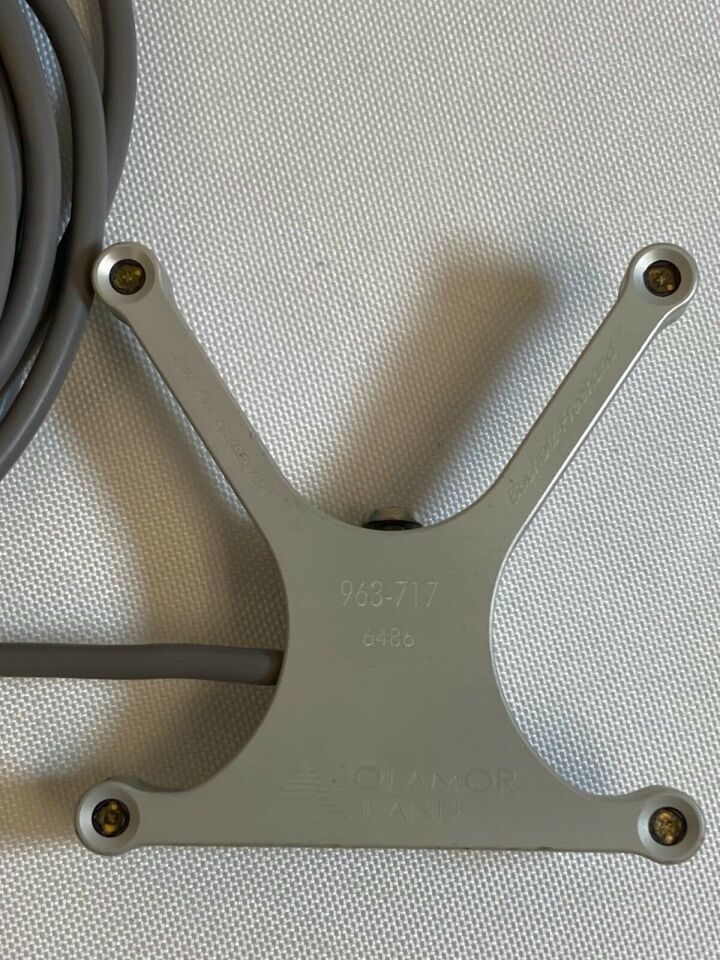 MEDTRONIC Sofamor Danek 963-717 Stealth Station Fluoro Nav Frame — photo 5