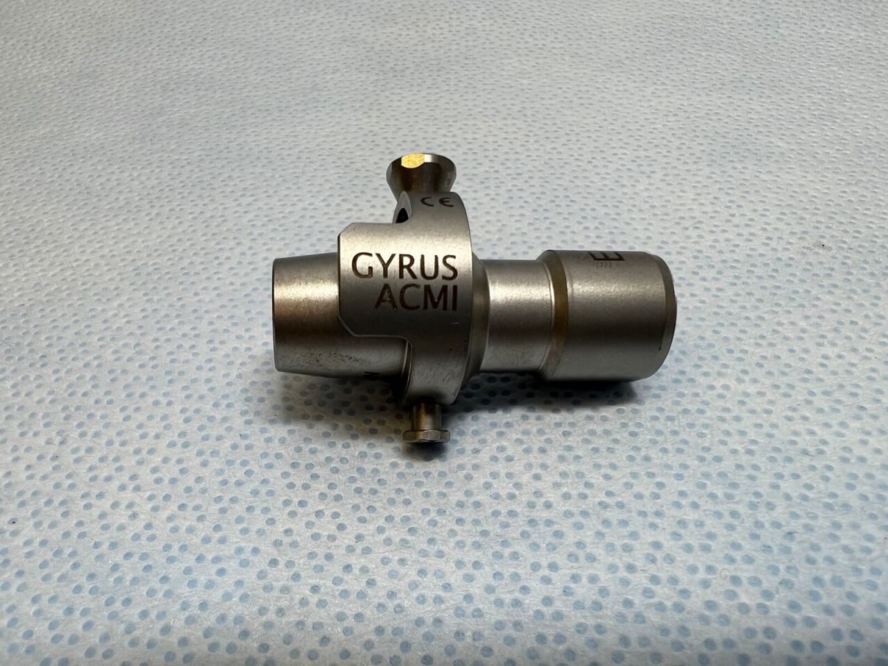 GYRUS ACMI ETA-L Cystoscope