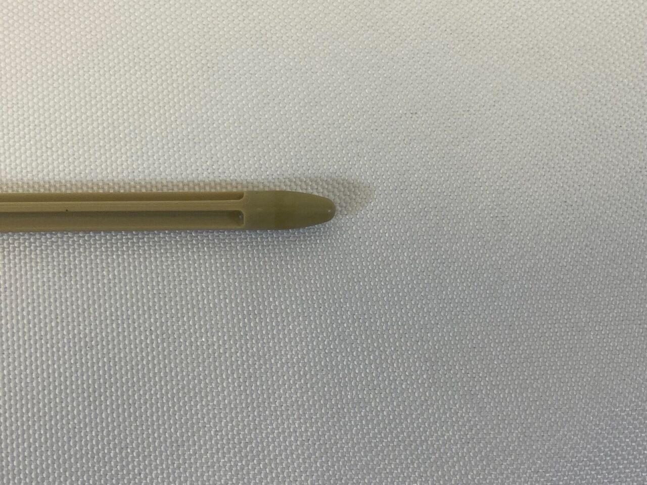 INTUITIVE SURGICAL 428064-01 Single-Site 5x300mm Blunt Obturator — photo 3