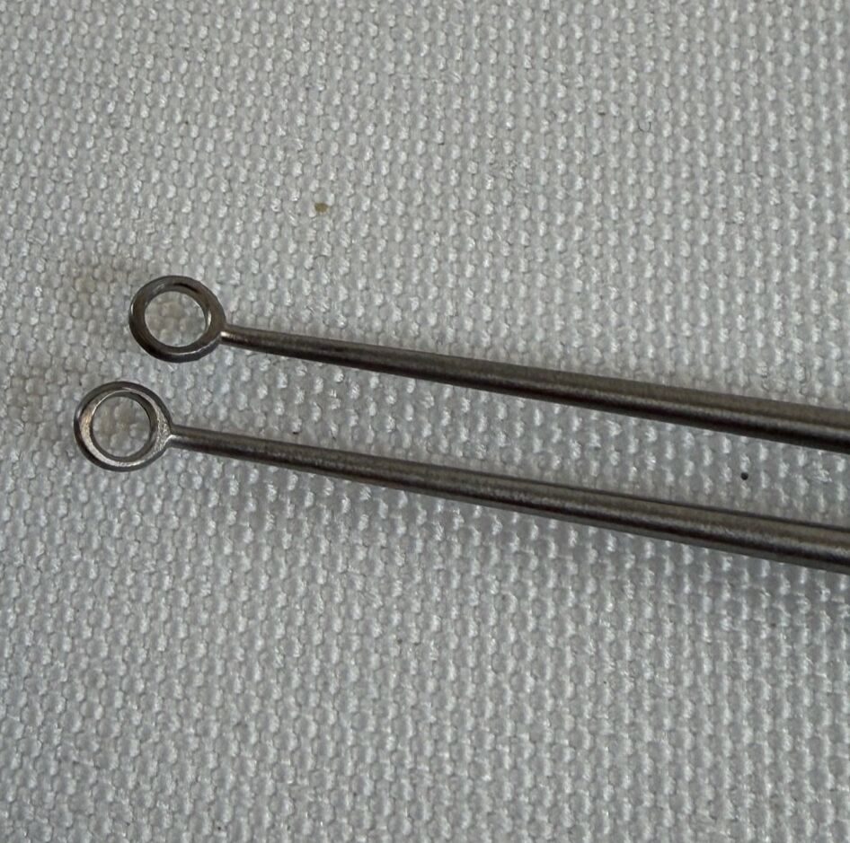 KMEDIC KM 56-080 Buck Ear Curette — photo 4