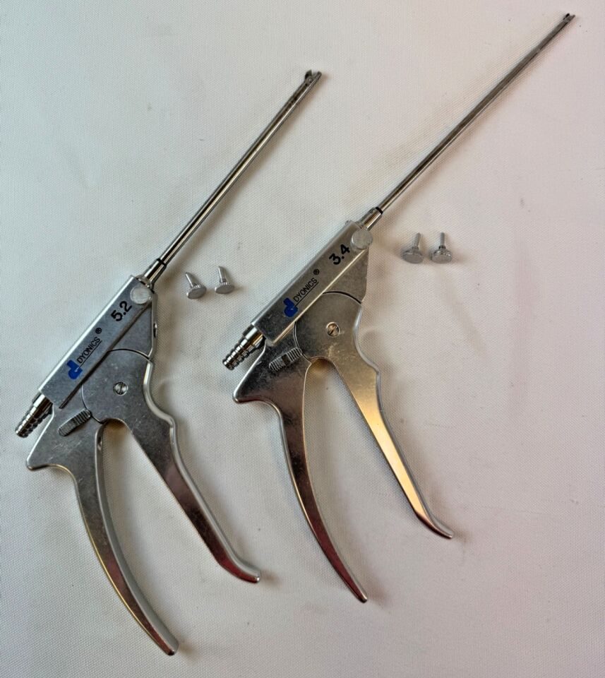 DYONICS 2707 & 2685 Arthroscope