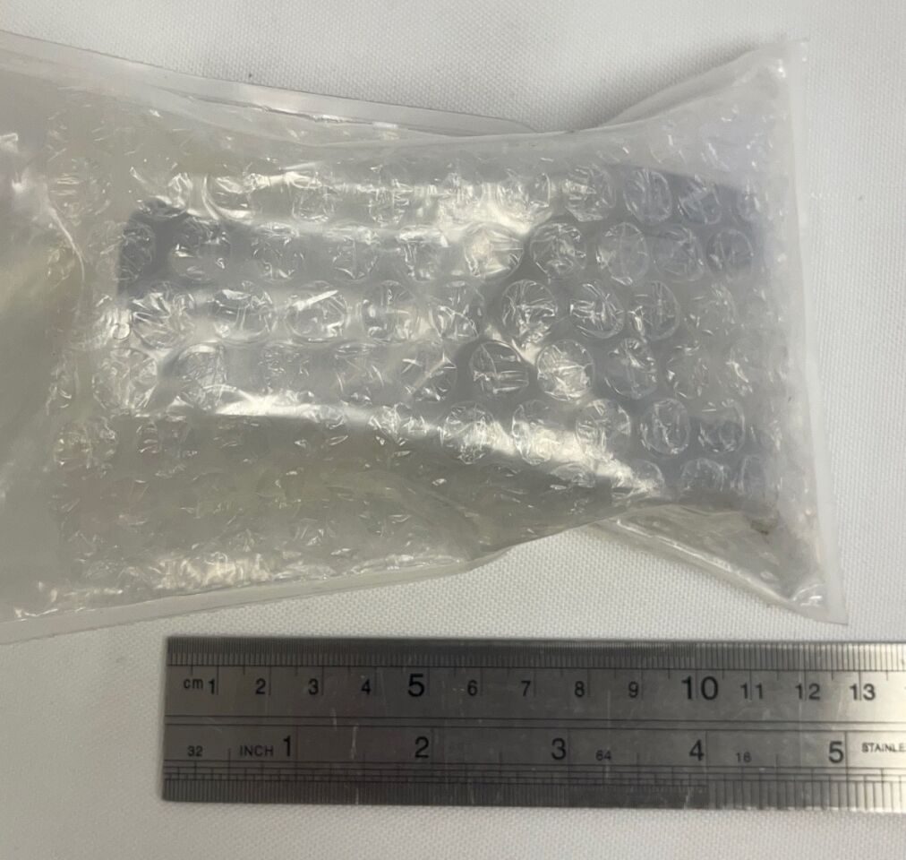 STRYKER 210196 MAKO Patella Protector — photo 5