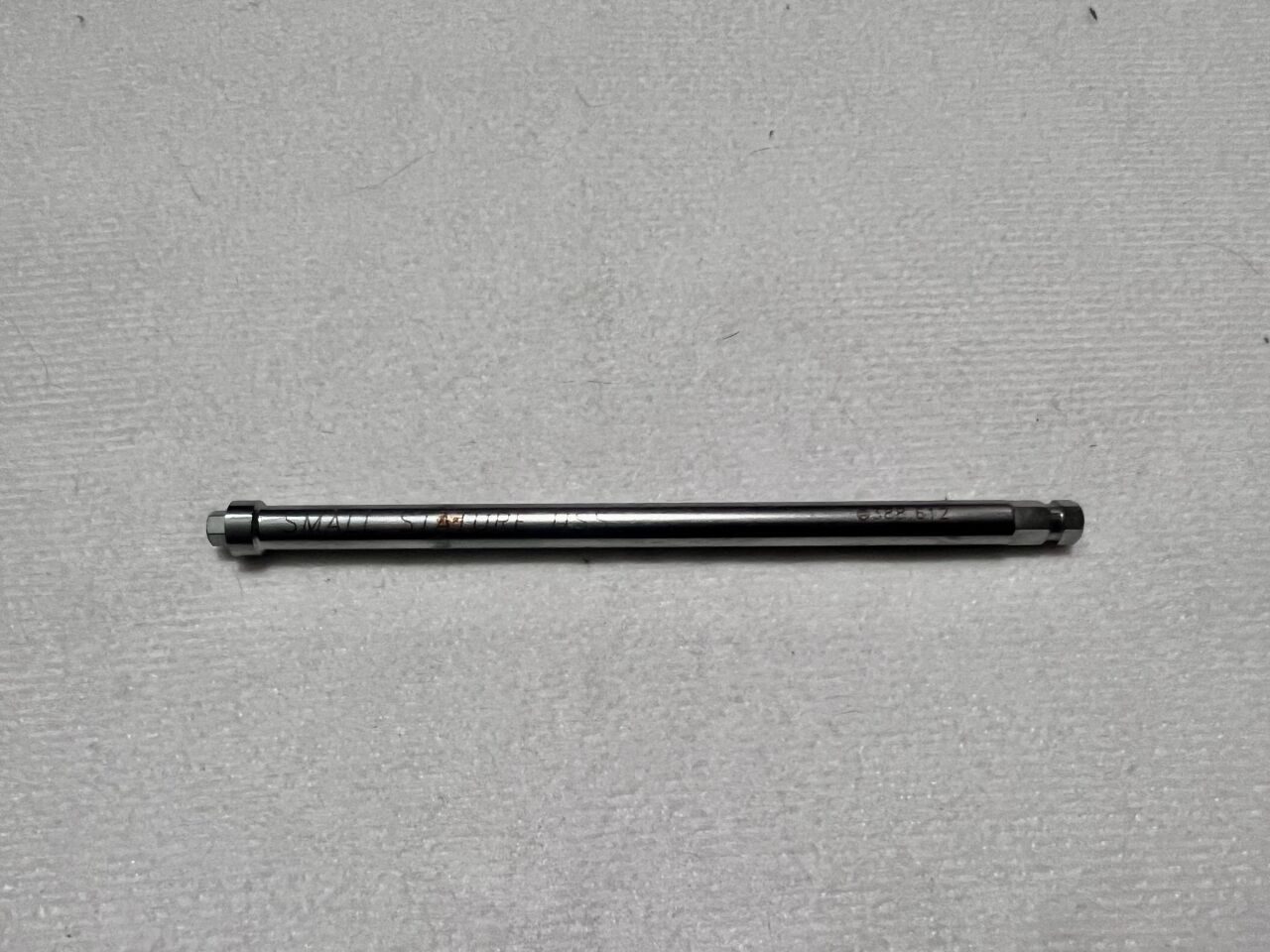 SYNTHES 388.612 USS Hook & Screwholder w/ Hex Socket — photo 1