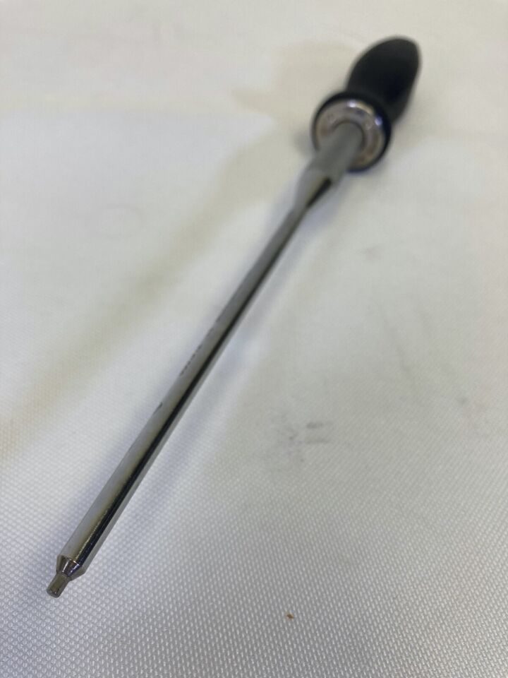 GLOBUS MEDICAL 650.312 Hex 2.0mm Torque Limiter Driver Spine Neuro Ortho — photo 8
