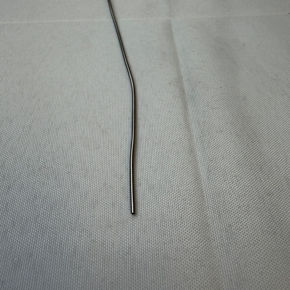 KARL STORZ 649179B Malleable Suction Tube 4 Fr Working Length 15 cm — photo 5