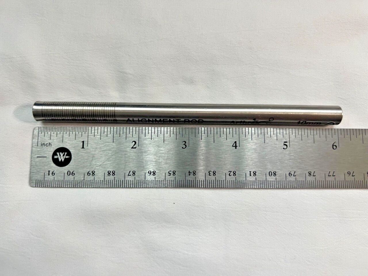 ARTHREX 10mm Alignment 6" Length Arthroscopic Alignment Instrument — photo 2