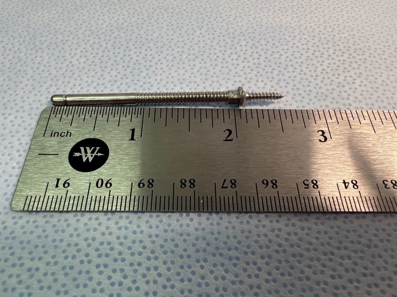 SYNTHES 12mm Caspar Distractor — photo 4