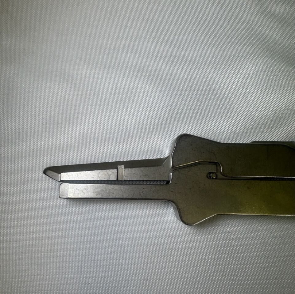 3M 3957 Anastomotic Stapler Unit 8-3/4" — photo 6