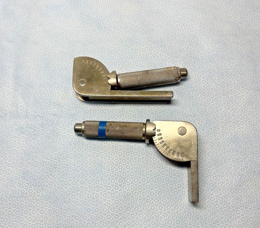 RICHARDS 11-0761 Adjustable Angle Guide