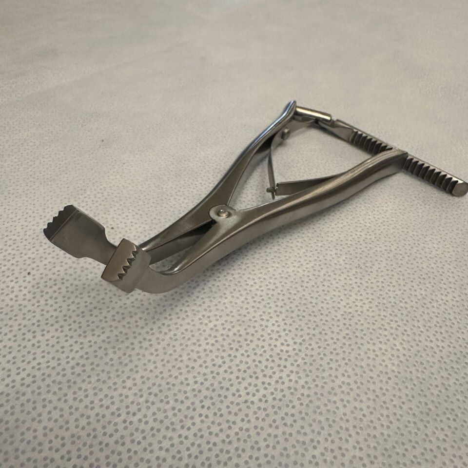 KONIG MDS4040517 Lamina Spreader Inge 6.5" — photo 5