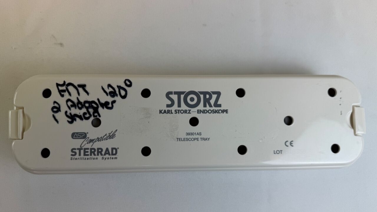 KARL STORZ 39301AS Surgical Cases — photo 5