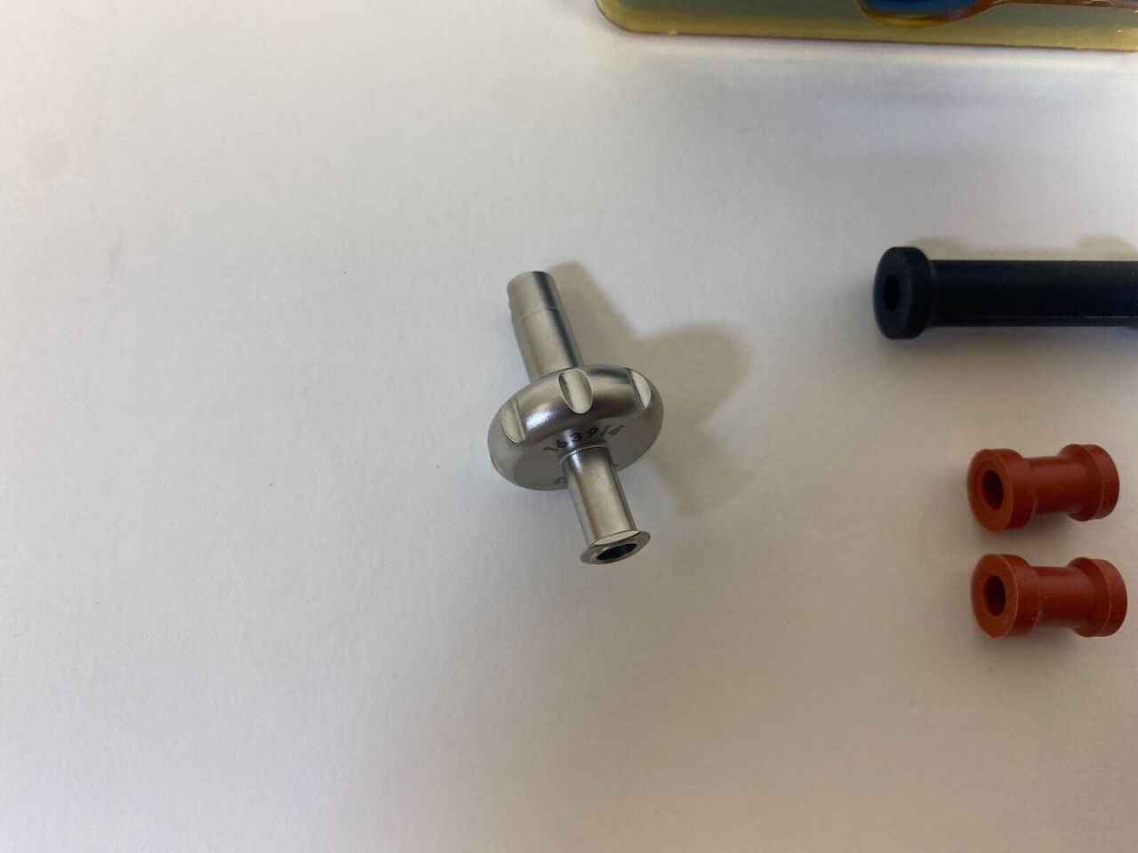 R. WOLF 163914 Adapter For Laser Dial Replacement Kit — photo 3