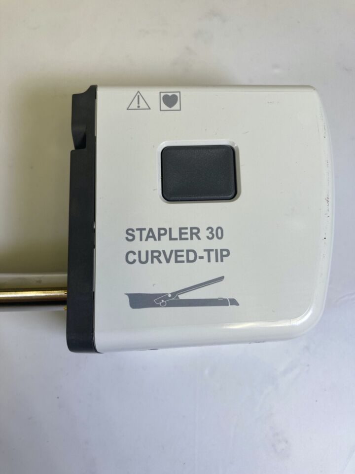 INTUITIVE SURGICAL 470530 Da Vinci X/Xi 30deg Curved-Tip Stapler Forcep — photo 2