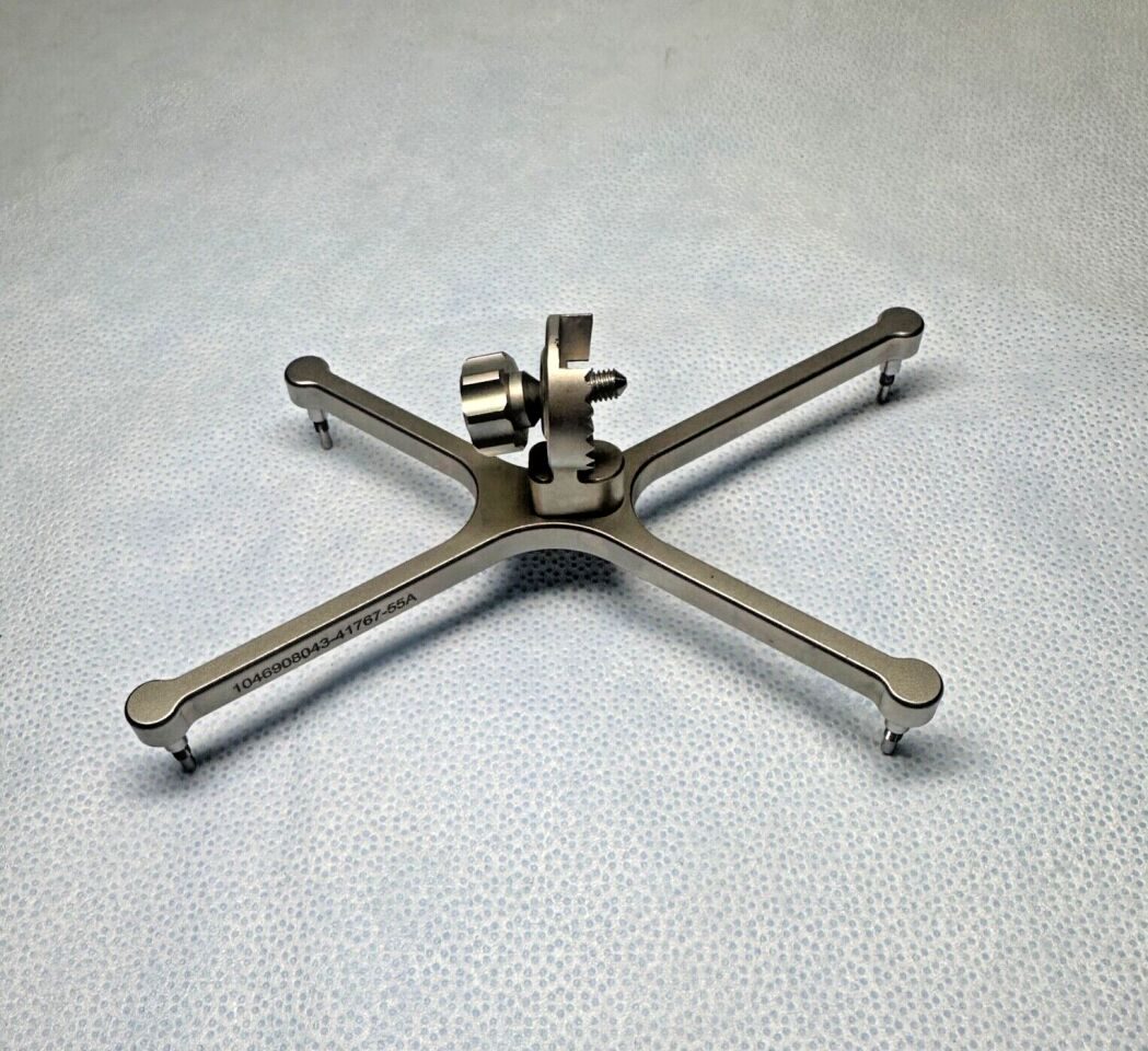 BRAINLAB 41767-55A Surgical Navigation System