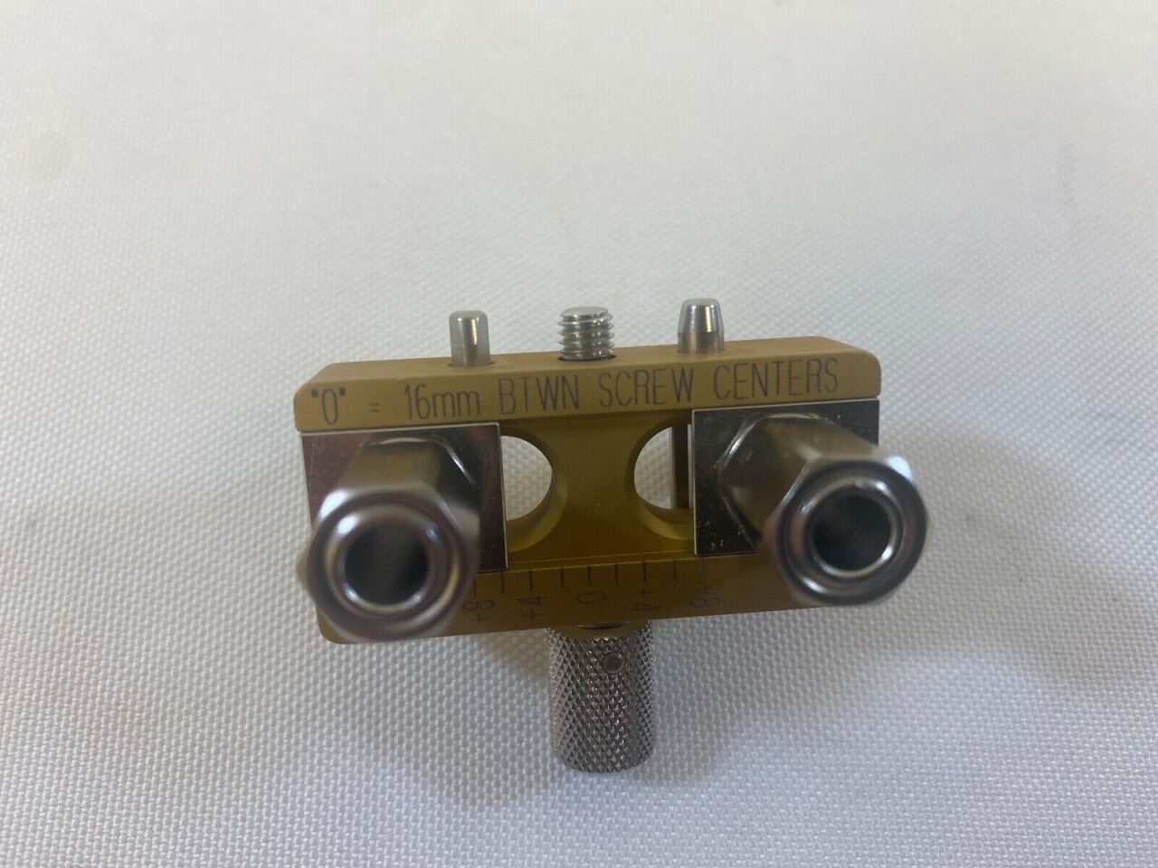 SYNTHES 357.92 Orthopedic Aiming Jig — photo 5