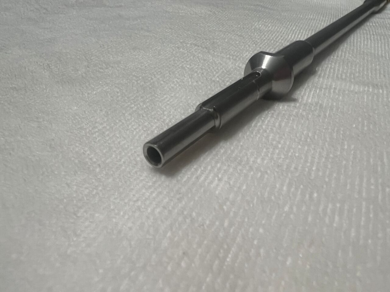 SYNTHES 03.037.021 Cannulated Tapered Drill Bit 10mm — photo 3