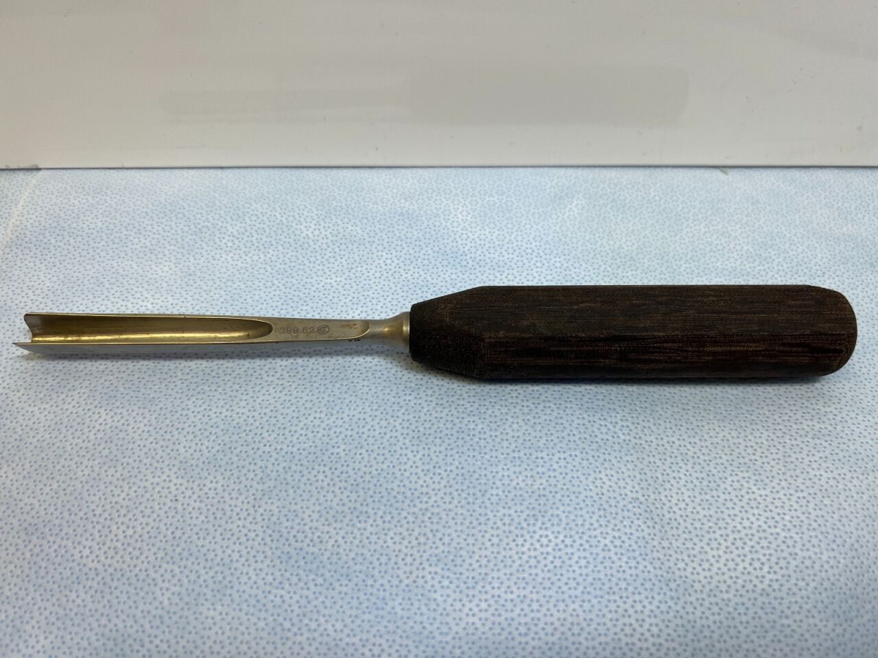 SYNTHES 399.62 Straight Guage — photo 4