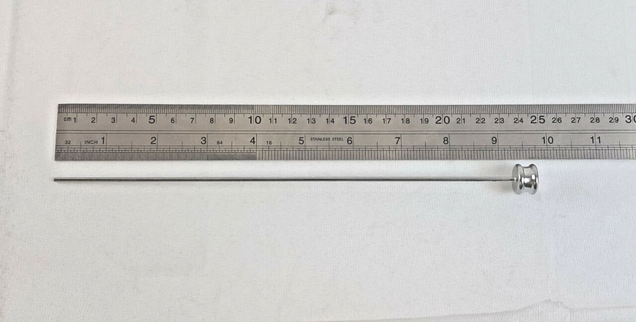 ARTHREX AR-1948 Blunt Obturator for FiberTak & SutureTak — photo 4