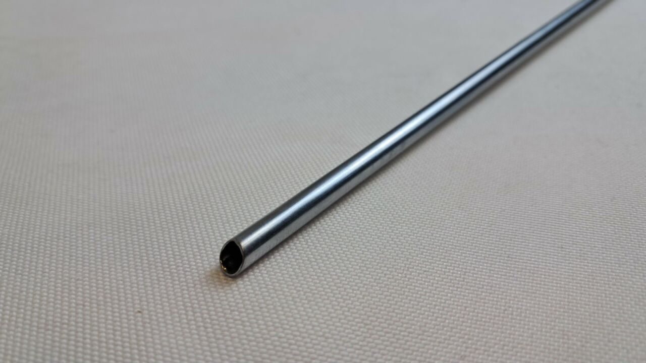 KARL STORZ 26163V 5.1mm 30 Degree High Flow Examination Sheath 5.1mm 30 Degree — photo 5