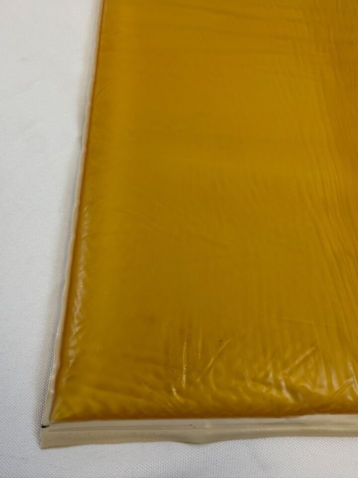 ALIMED 95-559 AliGel Large Knee Crutch Pad 22" x 20" x 1/2" — photo 3