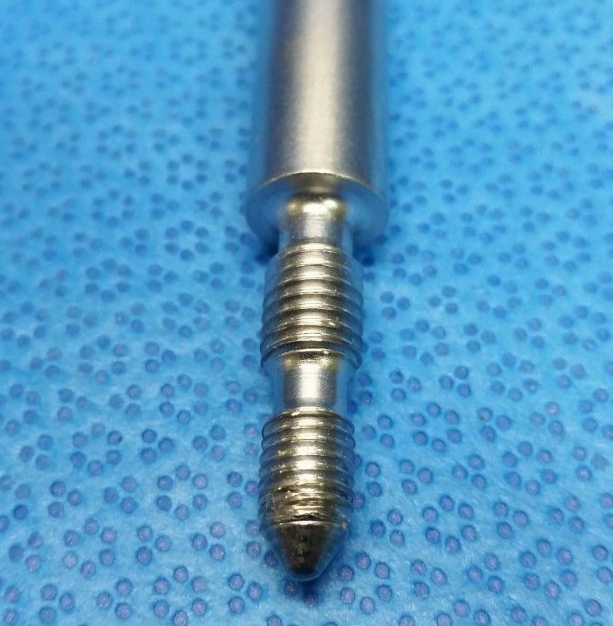 SYNTHES 357.36 Extraction for Spiral Blades — photo 4