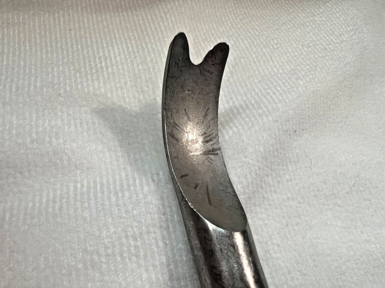 SMITH & NEPHEW E0004477-4-012508 Elevator Orthopedics Trauma — photo 3