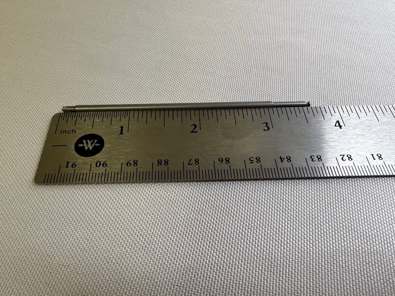 SYNTHES 313.921 Cruciform Driver — photo 2