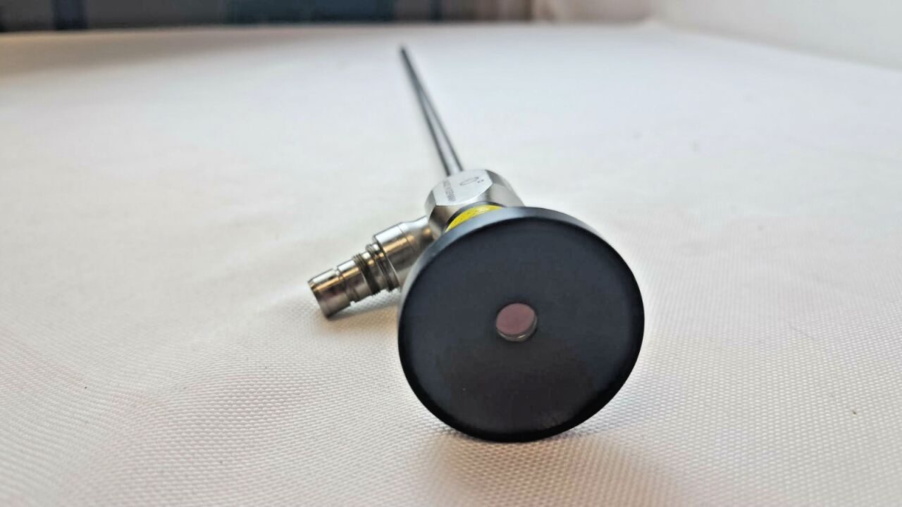 SMITH & NEPHEW 7207951 Dyonics 0deg Autoclavable 5.5mm x 29cm Laparoscope — photo 3