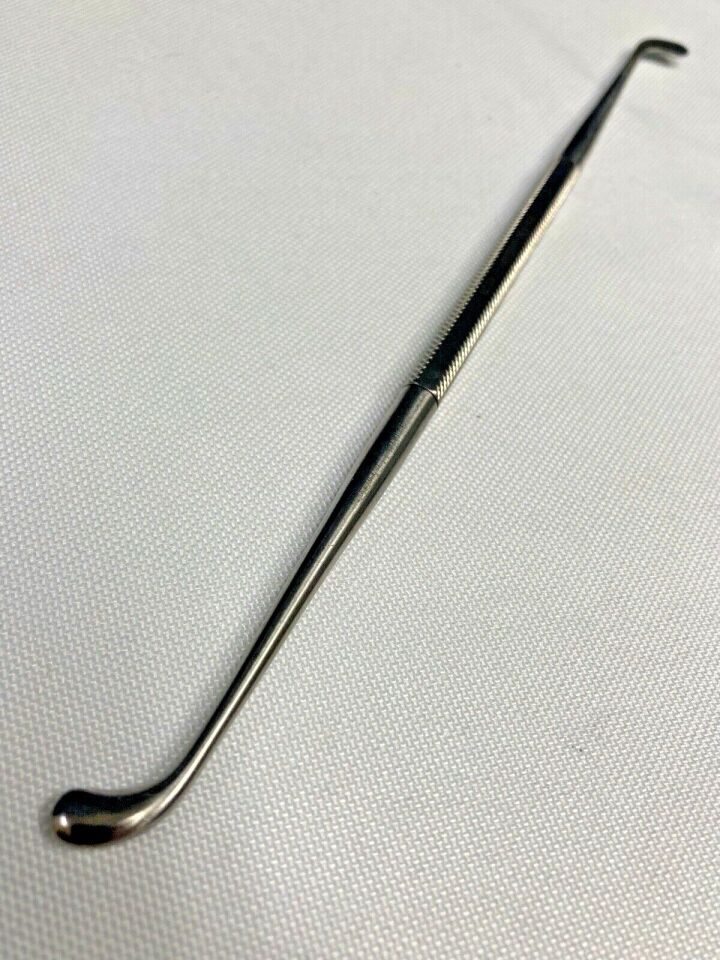 V. MUELLER RH-830 Pennington Septum Elevator & Dissector ENT — photo 7