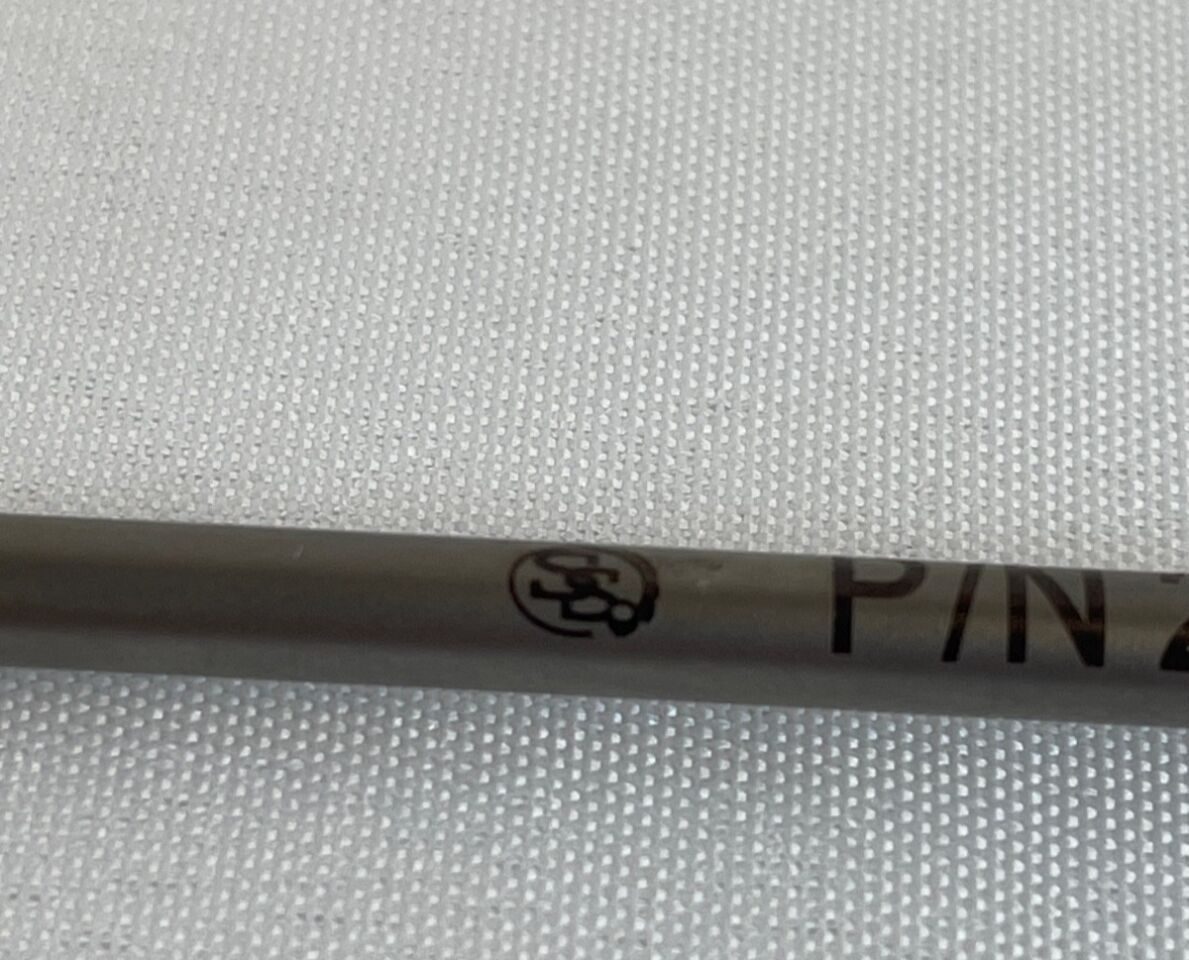 SPINAL SIMPLICITY 20-0124-000 Mini Pathfinder Instrument — photo 2