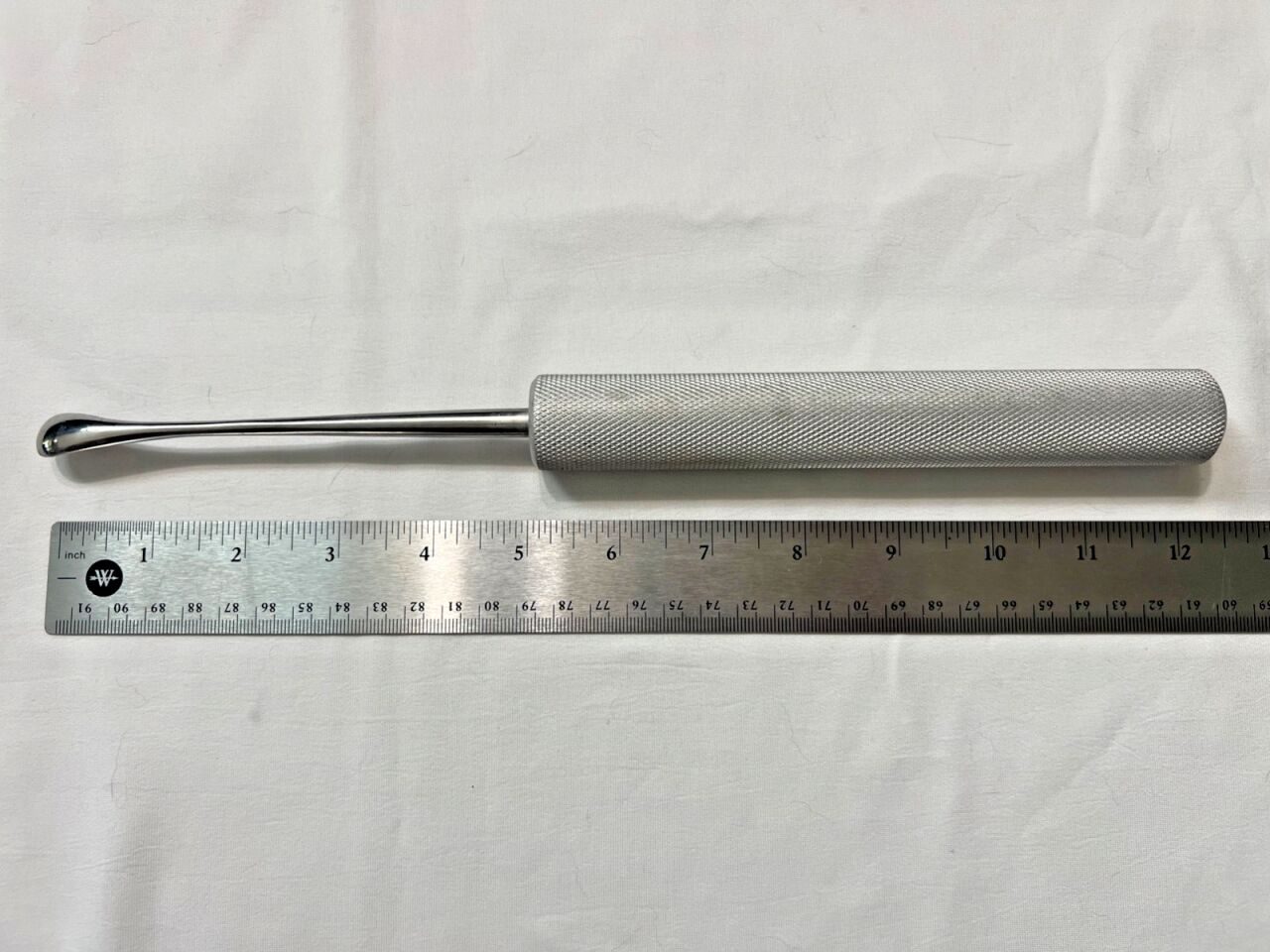 1/2" X 3/4" Width X 12" Length Cobb Elevator — photo 6