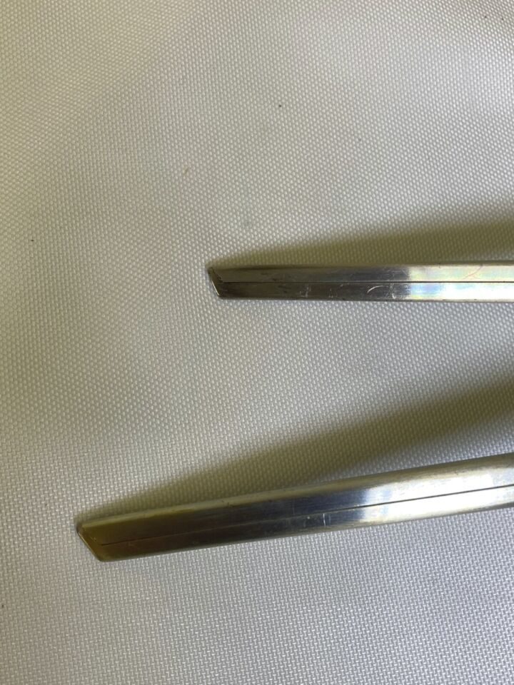 RUGGLES Various  Ultra Coat Micro Detachable Kerrison Rongeur Set — photo 6