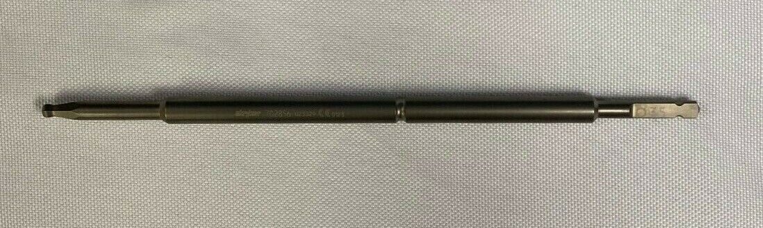 STRYKER 702856 Driver Hex. 3.5mm x 165mm, Spherical Head, AO Fitting — photo 1