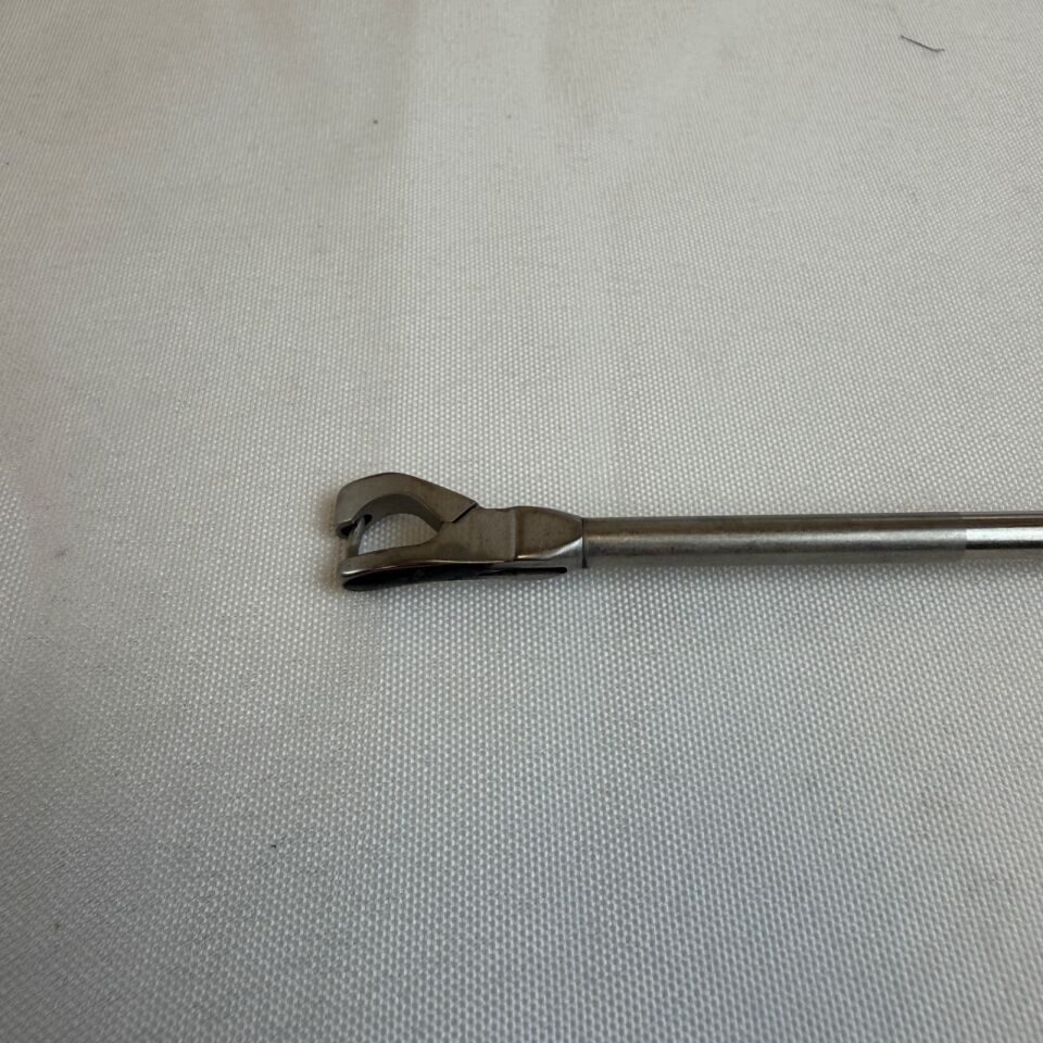 SHUTT-LINVATEC 18.10012 Sutura Punch Straight 7.0mm — photo 3