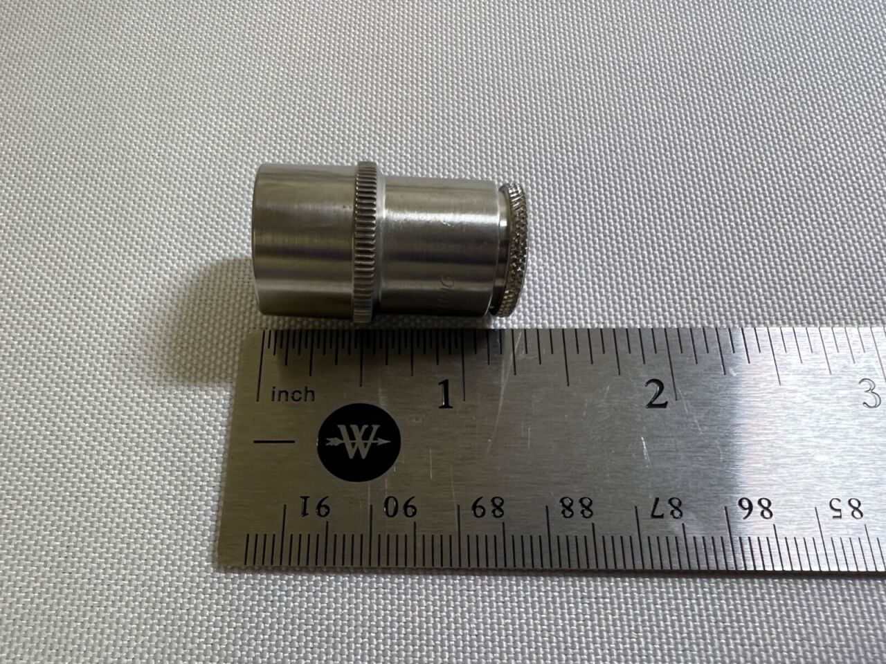 PILLING  Glass Window Plug — photo 5